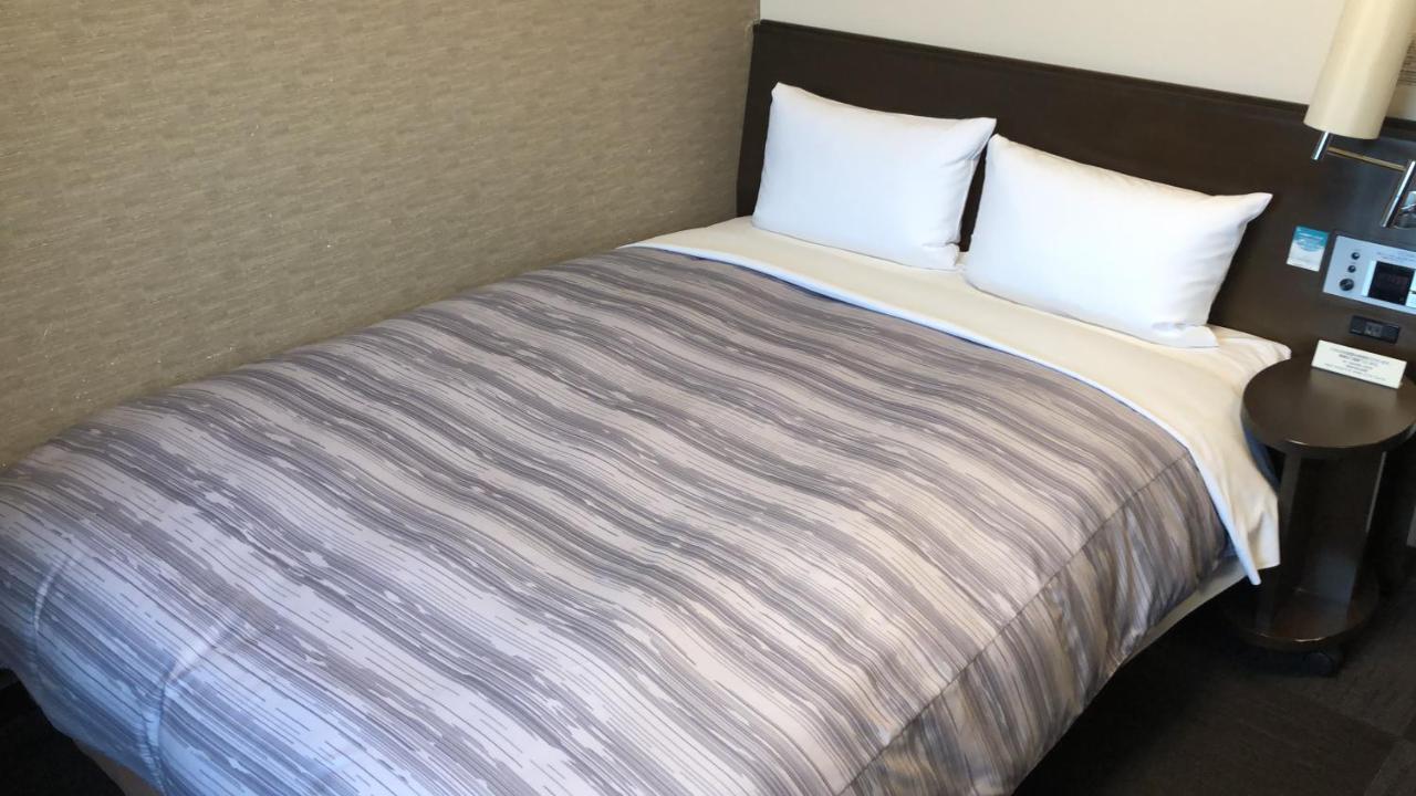 Hotel Route-Inn Nobeoka Ekimae Екстериор снимка