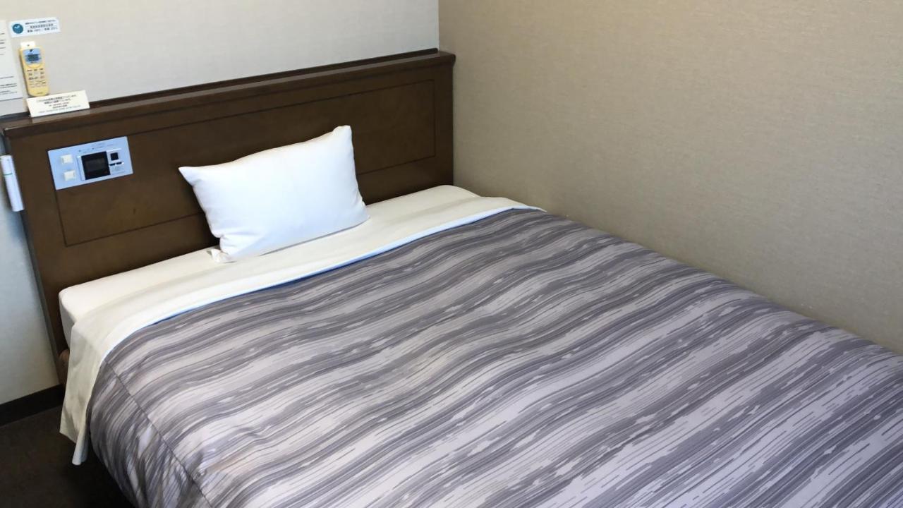 Hotel Route-Inn Nobeoka Ekimae Екстериор снимка