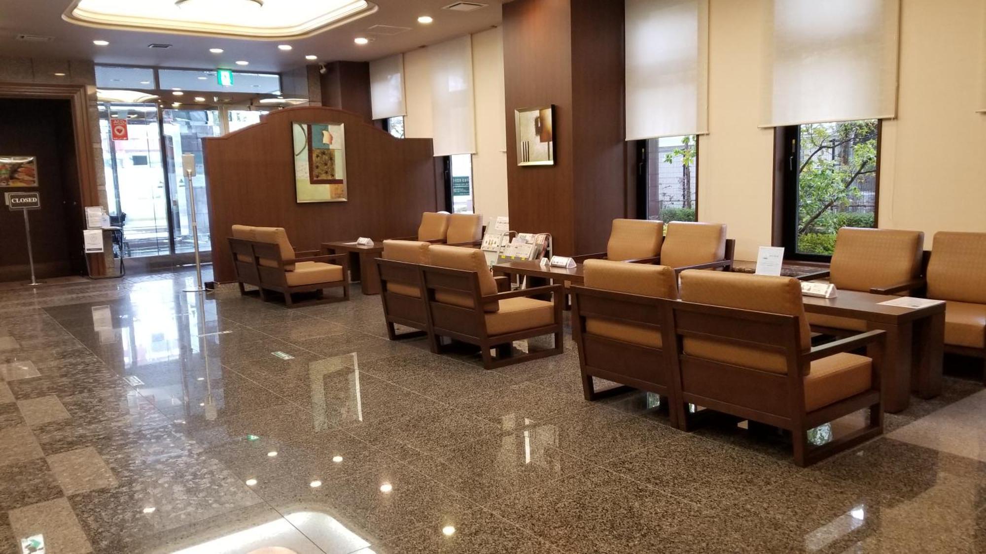 Hotel Route-Inn Nobeoka Ekimae Екстериор снимка